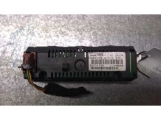Recambio de pantalla multifuncion para citroen c3 referencia OEM IAM 96597970XT 1J1R8KC5  2