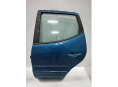 Recambio de puerta trasera izquierda para mercedes clase a (w168) 1.9 cat referencia OEM IAM   