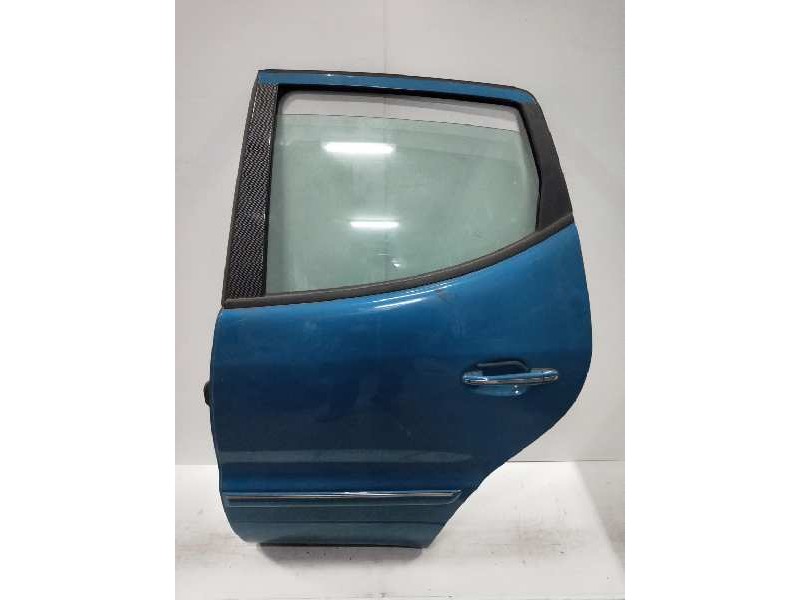 Recambio de puerta trasera izquierda para mercedes clase a (w168) 1.9 cat referencia OEM IAM   