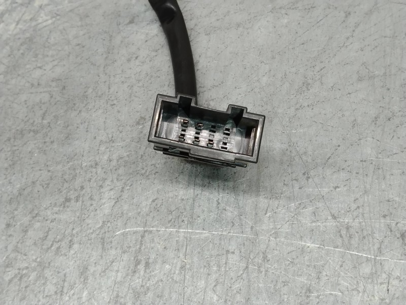 Recambio de retrovisor derecho para skoda fabia (5j2 ) style referencia OEM IAM   ELECTRICO