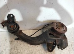 Recambio de mangueta trasera izquierda para mini mini (r50,r53) cooper s referencia OEM IAM   