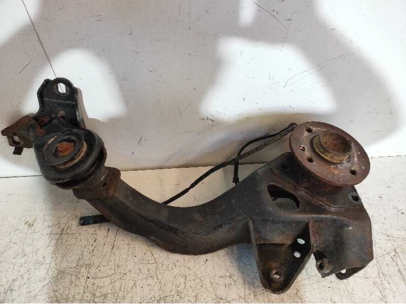 Recambio de mangueta trasera izquierda para mini mini (r50,r53) cooper s referencia OEM IAM   