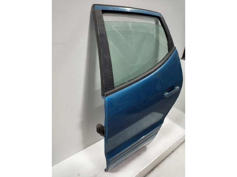 Recambio de puerta trasera izquierda para mercedes clase a (w168) 1.9 cat referencia OEM IAM   