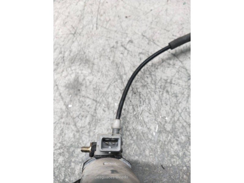 Recambio de elevalunas delantero derecho para peugeot 605 srdt referencia OEM IAM   4P