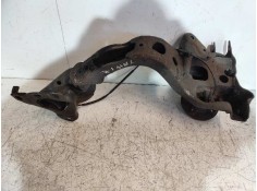 Recambio de mangueta trasera izquierda para mini mini (r50,r53) cooper s referencia OEM IAM    2