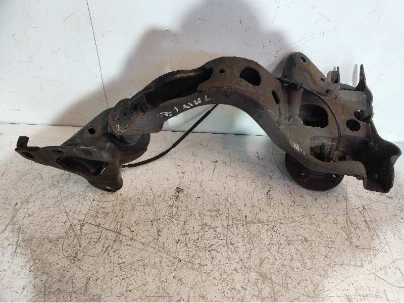 Recambio de mangueta trasera izquierda para mini mini (r50,r53) cooper s referencia OEM IAM   