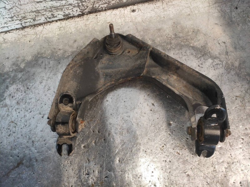 Recambio de brazo suspension inferior trasero izquierdo para chevrolet evanda cdx referencia OEM IAM   