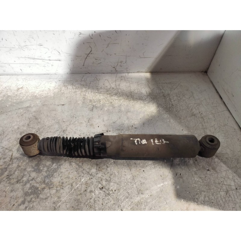 Recambio de amortiguador trasero izquierdo para citroen jumpy hdi 120 29 l1h1 furg. referencia OEM IAM   