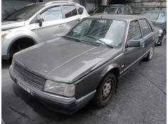 renault 25 (b29) del año 1987