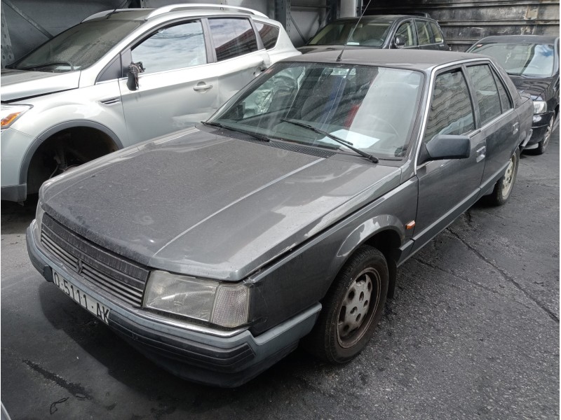 renault 25 (b29) del año 1987