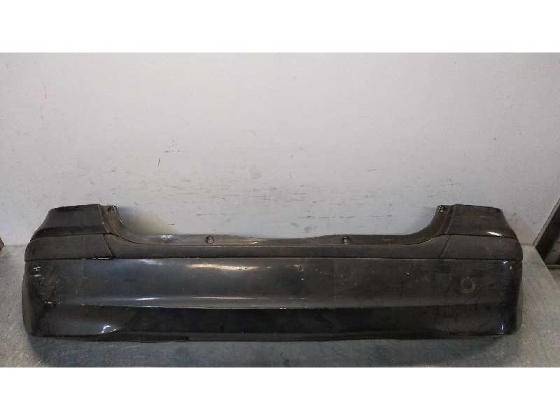 Recambio de paragolpes trasero para mercedes clase a (w168) 1.7 cdi diesel cat referencia OEM IAM   