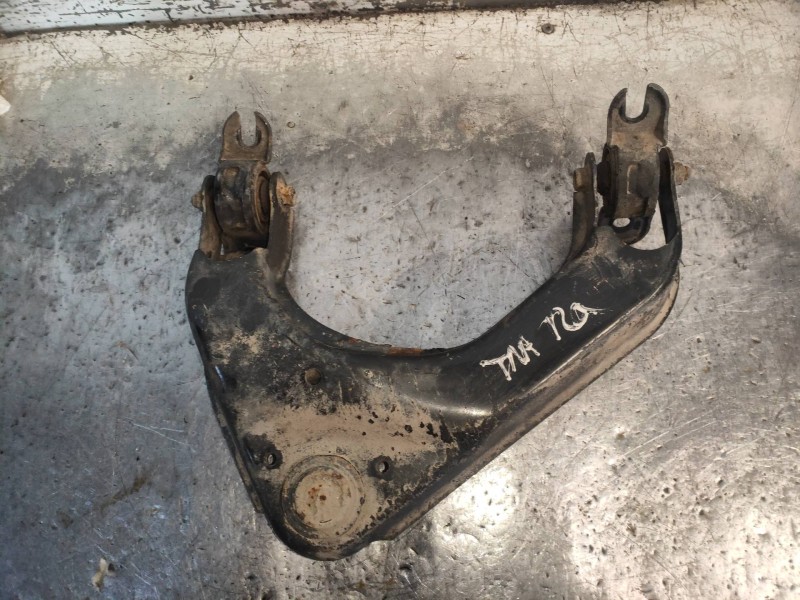 Recambio de brazo suspension inferior trasero izquierdo para chevrolet evanda cdx referencia OEM IAM   