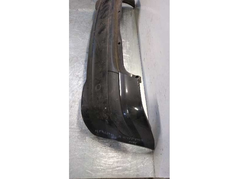 Recambio de paragolpes trasero para mercedes clase a (w168) 1.7 cdi diesel cat referencia OEM IAM   