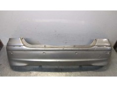 Recambio de paragolpes trasero para mercedes clase a (w168) referencia OEM IAM   