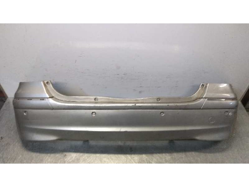 Recambio de paragolpes trasero para mercedes clase a (w168) referencia OEM IAM   