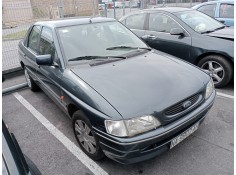 ford escort berlina/turnier del año 1993