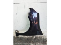 Recambio de aleta delantera izquierda para renault grand modus authentique referencia OEM IAM   