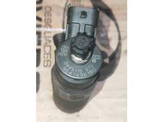 Recambio de inyector para peugeot 206 berlina xt referencia OEM IAM 1099 0445110075 