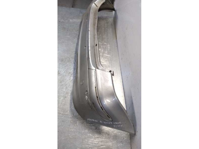 Recambio de paragolpes trasero para mercedes clase a (w168) referencia OEM IAM   