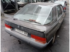 renault 25 (b29) del año 1987 2