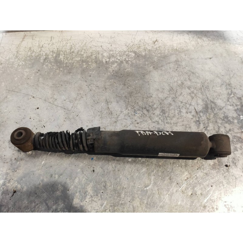 Recambio de amortiguador trasero derecho para citroen jumpy hdi 120 29 l1h1 furg. referencia OEM IAM   