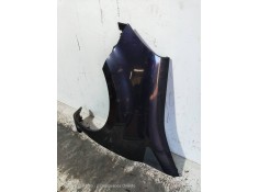 Recambio de aleta delantera izquierda para renault grand modus authentique referencia OEM IAM    2