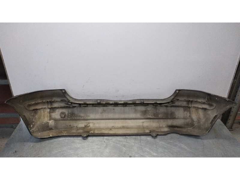 Recambio de paragolpes trasero para mercedes clase a (w168) 1.7 cdi diesel cat referencia OEM IAM   