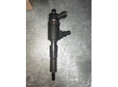Recambio de inyector para peugeot 206 berlina xt referencia OEM IAM 1099 0445110075  2