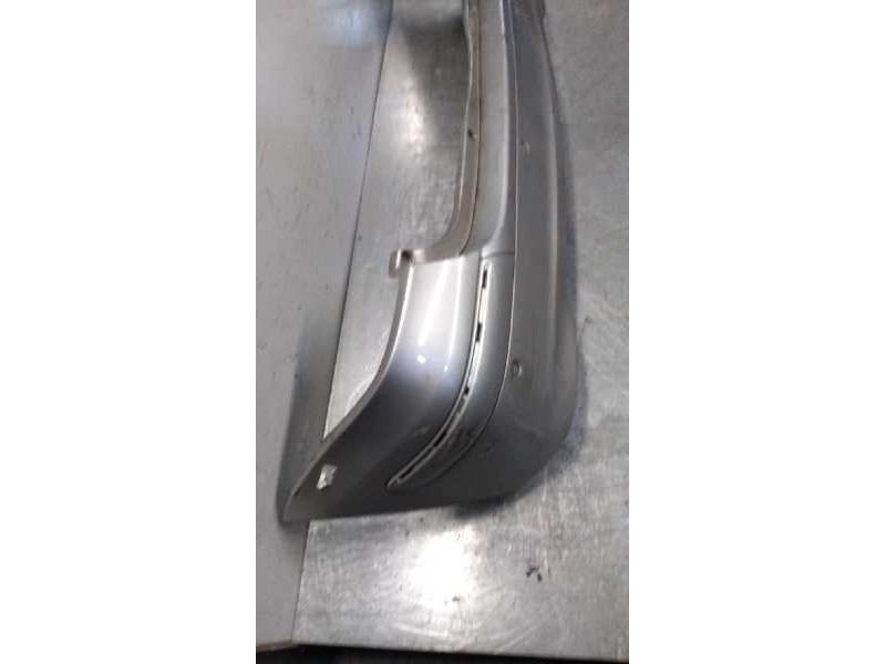 Recambio de paragolpes trasero para mercedes clase a (w168) referencia OEM IAM   