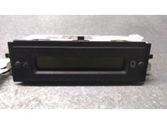 Recambio de pantalla multifuncion para citroen xsara berlina referencia OEM IAM 216709375B 9647409676G00 