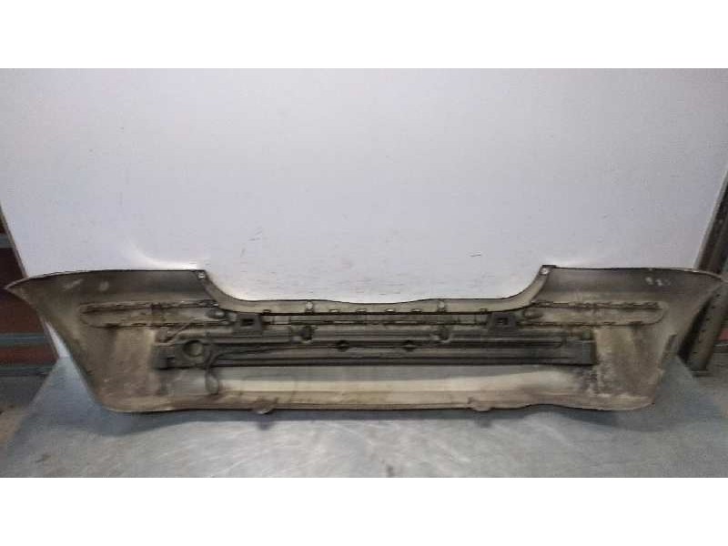 Recambio de paragolpes trasero para mercedes clase a (w168) referencia OEM IAM   