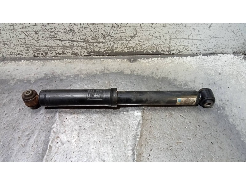 Recambio de amortiguador trasero derecho para citroen c3 selection referencia OEM IAM 9685479780  