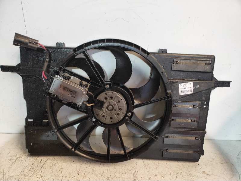 Recambio de electroventilador para volvo c70 cabriolet d4 momentum referencia OEM IAM 0130307139 1137328365 31261990