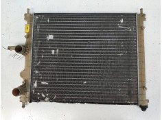 Recambio de radiador agua para fiat bravo (182) 1.2 16v cat referencia OEM IAM 46537992  