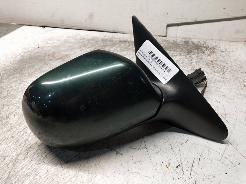 Recambio de retrovisor derecho para skoda octavia berlina (1u2) ambiente referencia OEM IAM   ELECTRICO