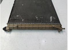 Recambio de radiador agua para fiat bravo (182) 1.2 16v cat referencia OEM IAM 46537992   2