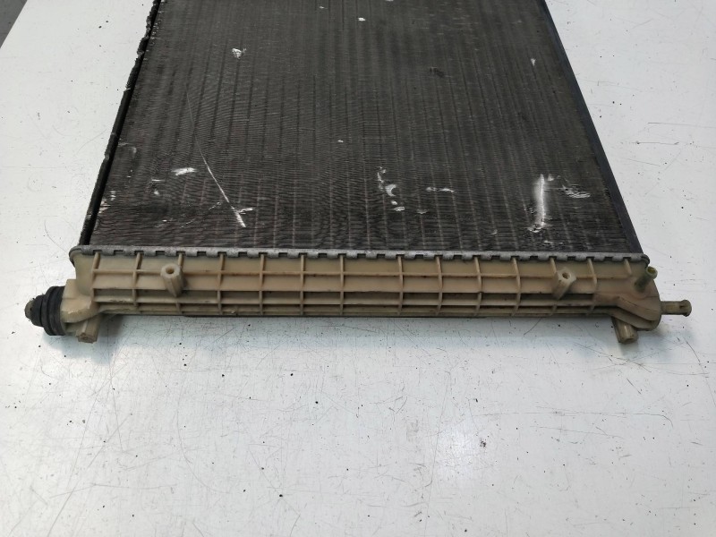 Recambio de radiador agua para fiat bravo (182) 1.2 16v cat referencia OEM IAM 46537992   Recambio de radiador agua para fiat bravo (182) 1.2 16v cat referencia OEM IAM 46537992