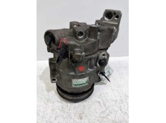 Recambio de compresor aire acondicionado para mercedes clase a (w168) 1.9 cat referencia OEM IAM 4472208231 6SEU12C 