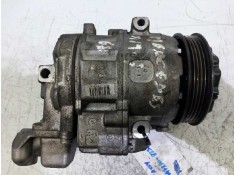 Recambio de compresor aire acondicionado para mercedes clase a (w168) 1.9 cat referencia OEM IAM 4472208231 6SEU12C  2
