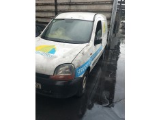 renault kangoo (f/kc0) del año 2001