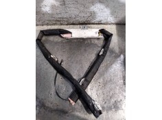 Recambio de airbag cortina delantero derecho para peugeot 3008 1.6 hdi fap cat (9hz / dv6ted4) referencia OEM IAM 9801631380 341