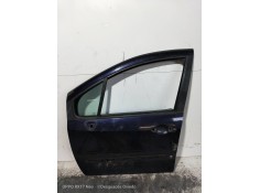 Recambio de puerta delantera izquierda para renault grand modus authentique referencia OEM IAM   5P