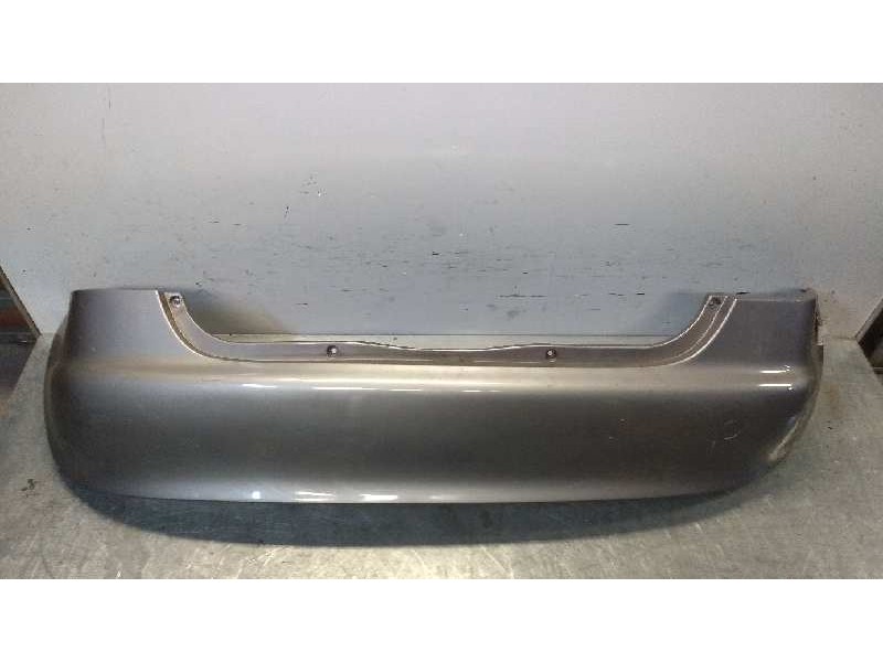 Recambio de paragolpes trasero para mercedes clase a (w168) 1.9 cat referencia OEM IAM   