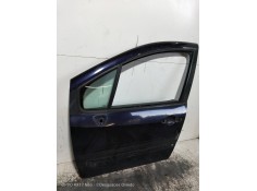 Recambio de puerta delantera izquierda para renault grand modus authentique referencia OEM IAM   5P 2
