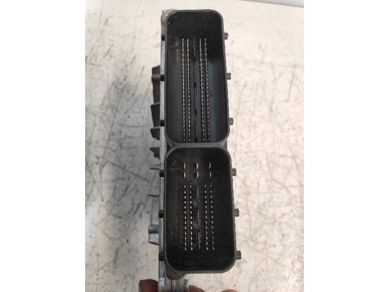 Recambio de centralita motor uce para volvo c70 cabriolet d4 momentum referencia OEM IAM 0281015286 P31303388 