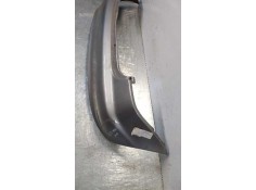 Recambio de paragolpes trasero para mercedes clase a (w168) 1.9 cat referencia OEM IAM    2
