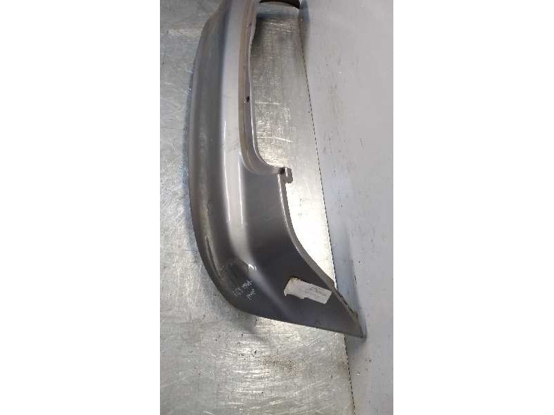 Recambio de paragolpes trasero para mercedes clase a (w168) 1.9 cat referencia OEM IAM   