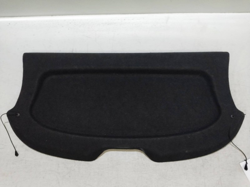 Recambio de bandeja trasera para fiat stilo (192) 1.9 jtd 100 active referencia OEM IAM   