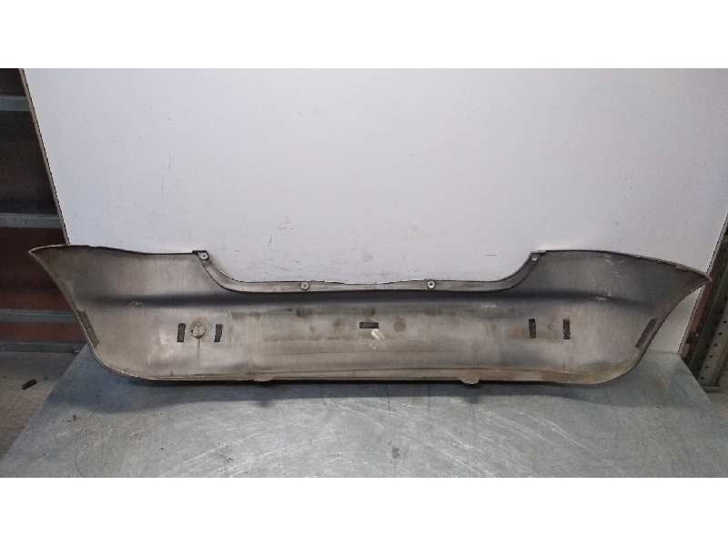 Recambio de paragolpes trasero para mercedes clase a (w168) 1.9 cat referencia OEM IAM   