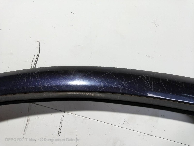 Recambio de puerta delantera izquierda para renault grand modus authentique referencia OEM IAM   5P